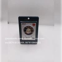 Timer Analog Anly AH2-YC 380 Vac