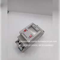 Timer Switch Digital Panasonic TB 622018A7 220 Vac