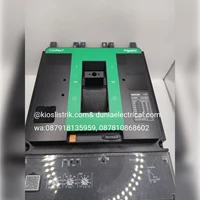 Schneider MCCB / Mold Case Circuit Breaker NSX630N 630A