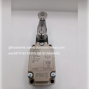 Limit Switch Omron WLC2- 2N