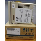 Temperature Switch / Digital Temperature Controller Shimaden SR94-8Y-Y-90-1000 220V 2
