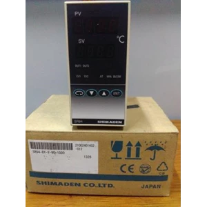 Shimaden SR94-8Y-Y-90-1000 220V Digital Temperature Controller