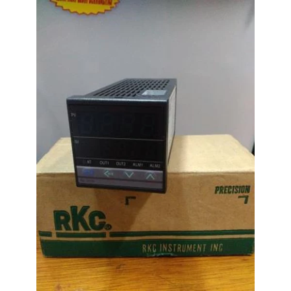 RKC FD10-M * AN Temperature Controller Switch FD10-M * A RKC