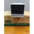 Temperature Switch Controller RKC CB100-DK01-M*NN-NN 1