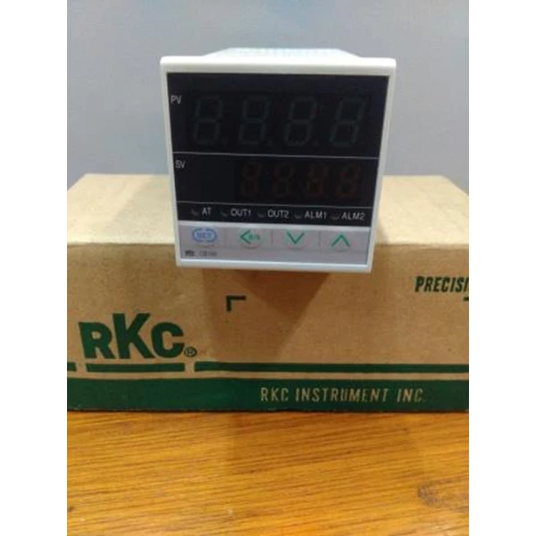 RKC CB100-DK01-M*NN-NN Temperature Switch Controller RKC CB100-DK01-M*NN-NN