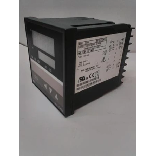 RKC Temperature Controller C900 FK02 V*AB 