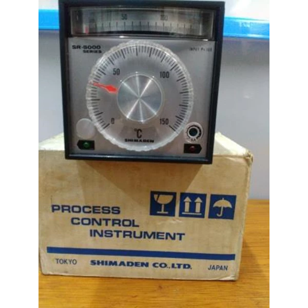 RKC Temperature Controller C900 FK02 V*AB 