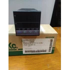 Temperature Controller rkc C400 AK02-MM NN 4
