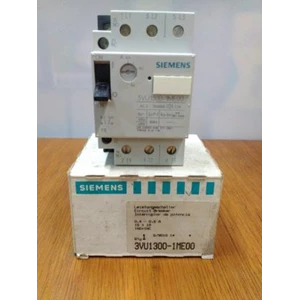  Mold Case Circuit Breaker Siemens 3VU1300-1ME00