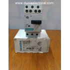3RV1011- 1CA10 Siemens Overload Relay Thermal Switch 3RV1011- 1CA10 Siemens 1