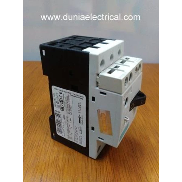 3RV1011- 1CA10 Siemens Overload Relay Thermal Switch 3RV1011- 1CA10 Siemens