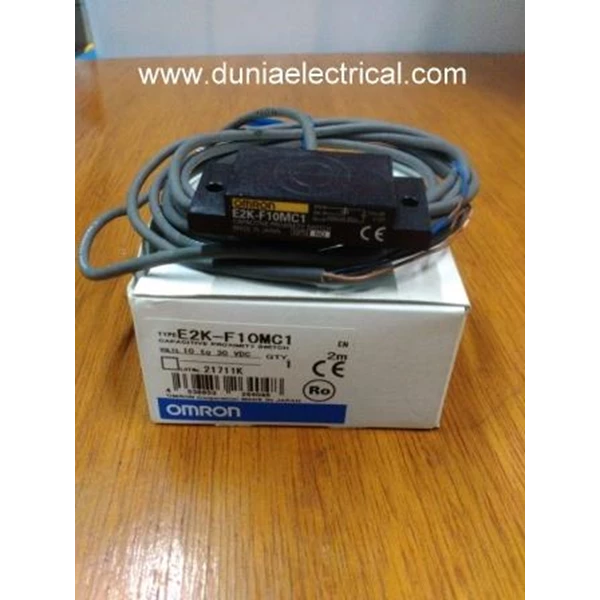 E3C- VS7R Omron Photoelectric Switch E3C- VS7R Omron 