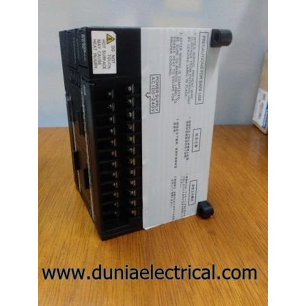 CP1E-N30DR-A Omron PLC / Programmable Logic Controller