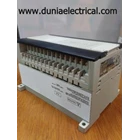 CPM2A- 40CDR-A  Omron Programmable Logic Controllers Omron CPM2A- 40CDR-A  4