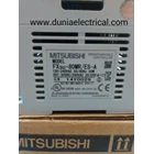 Mitsubishi FX3U-80MR ES-A PLC / Programmable Logic Controller Mitsubishi FX3U-80MR ES-A  3