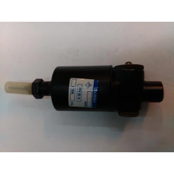 Silinder Pneumatik Condensate Drain WA-1 Festo 