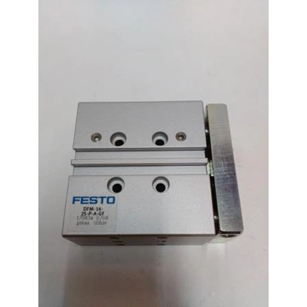 Festo DFM-16-25-P-A-GF Guide Cylinder DFM-16-25-P-A-GF Festo