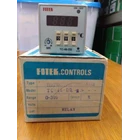 Temperature Controller TC48-DD-R3 Fotek 1