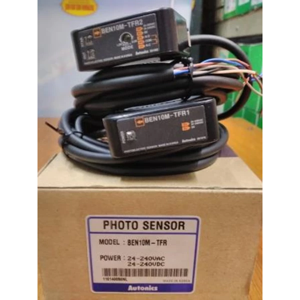  Photoelectric Sensor Switch  WT100-P1419 Sick  