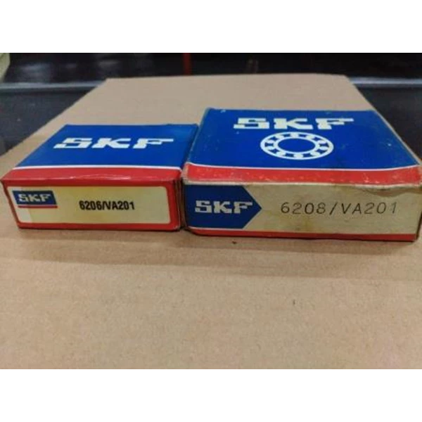 SKF Ball Bearings 6004-2Z VA 206 SKF