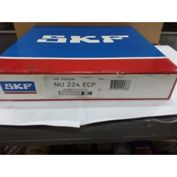 SKF NJ 224 ECP Magnetic Bearing SKF NJ 224 ECP