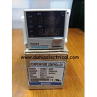 Temperature Controller Autonics T4L- B3RS4C 5