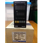 Temperature Controller Autonics T4L- B3RS4C 6
