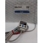 ISE40A-01-R-M DigitaL Pressure Switch ISE40A-01-R-M SMC 3
