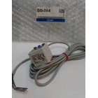 SMC ISE40A-01-R-M Digital Pressure Switch ISE40A-01-R-M SMC 4