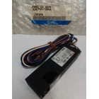 Electronic Pressure Switch ZSE1-00 55CL-SMC 3