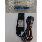 Electronic Pressure Switch ZSE1-00 55CL-SMC 2