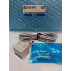 SMC Digital Pressure Switch ISE30A-C6L-N-LAI  4