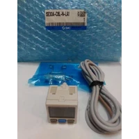 SMC Digital Pressure Switch ISE30A-C6L-N-LAI 