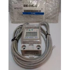 ISE4D- 01-65L-A SMC Digital Pressure Switch ISE4D-01-65L-A SMC 3