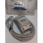 ISE4D- 01-65L-A SMC Digital Pressure Switch ISE4D-01-65L-A SMC 2
