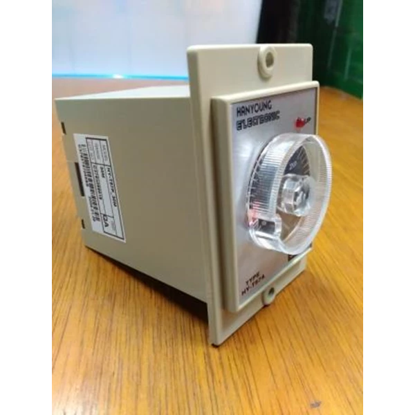 Hanyoung Timer HY-T57A