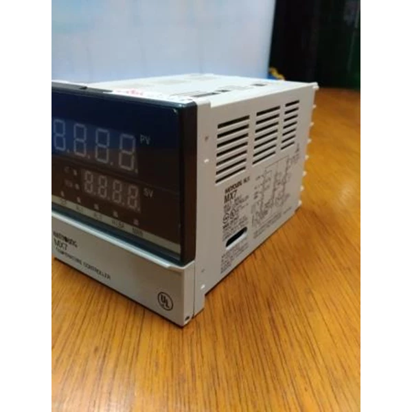 TEMPERATURE SWITCH MX7- KKMNNN HANYOUNG
