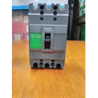 MCCB / Mold Case Circuit Breaker  EZC100F3015 Schneider 2