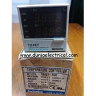 Temperature Switch / Digital Temperature Controller Fuji Electric PXR4BEY1- IV000 8