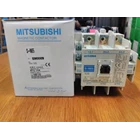 MAGNETIC CONTACTOR AC  S-N65 MITSUBISHI 4