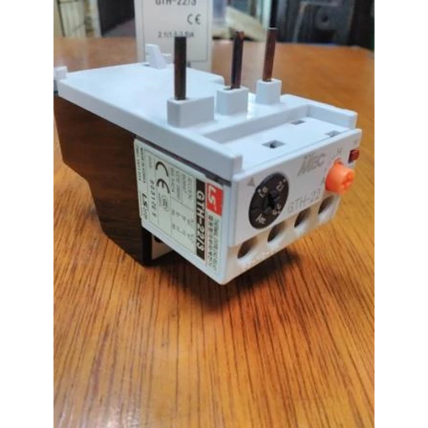 LS GTH-22-3 Thermal Overload AC GTH-22-3 LS