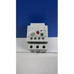 MT-63 3H LS Control Relay Thermal Overload Relay MT-63 3H LS 