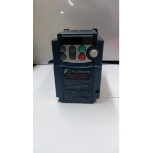  Inverter dan Konverter/ Fuji ELECTRIC / FRNOOO6C25-7A  PH 2.0 Kva 200- 240 V 1-400 Hz  5.5 A
