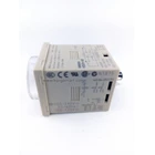 Timer Omron H3CR-A8 220V Electrical Accessories 1