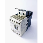 MITSUBISHI MAGNETIC CONTACTOR S-T 12 1