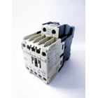 MITSUBISHI MAGNETIC CONTACTOR S-T 12 2