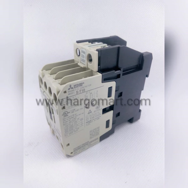 Magnetic Contactor Mitsubishi S-T12 