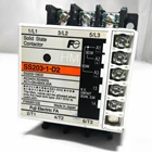 SS203-1-D2 Fuji Solid State Contactor Fuji SS203-1-D2  1