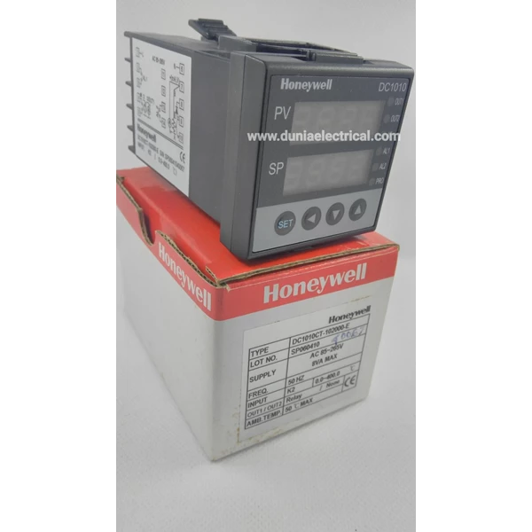 DCT-1010CT-10200-E Honeywell Temperature Switch Controller DCT-1010CT-10200-E Honeywell