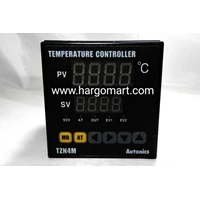 Autonics TZN4M- 24R Temperature Switch Controller Autonics TZN4M- 24R